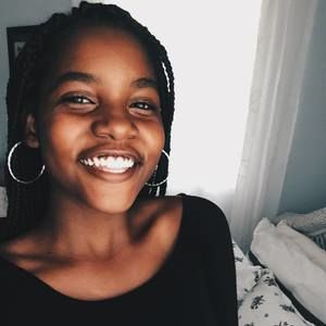 Meet your Posher, Imani